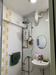 Blk 110B Punggol Field (Punggol), HDB 3 Rooms #495645021
